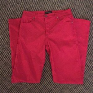 Karen Kane stretch jeans size 12